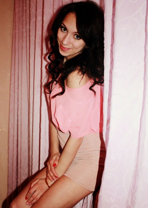 Анкета проститутки Юлия - город Малаховка, 22 года, №20477