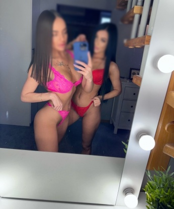 Анкета проститутки Ангелина - город Малаховка, 21 год, №8396