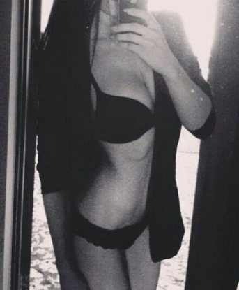 Анкета проститутки Рита - город Малаховка, 21 год, №9218